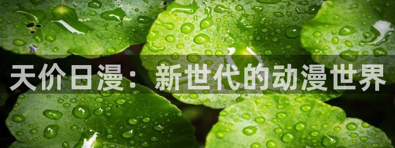age动漫官网在线入口