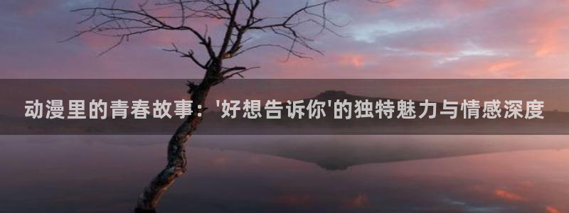 age动漫官网网址