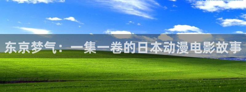 age动漫官网版入口：东京梦气：一集一卷的日本动漫电影故事