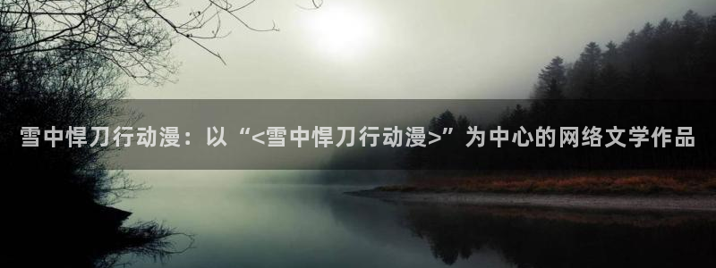age动漫官网在线入口