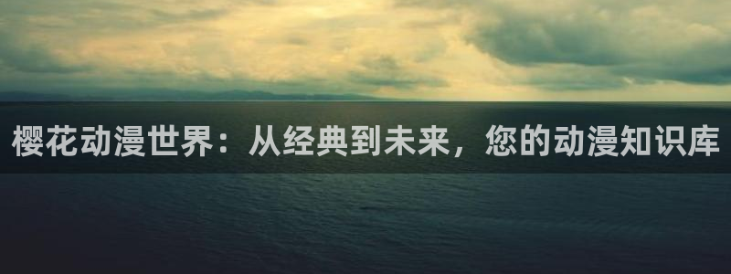 age动漫网上看